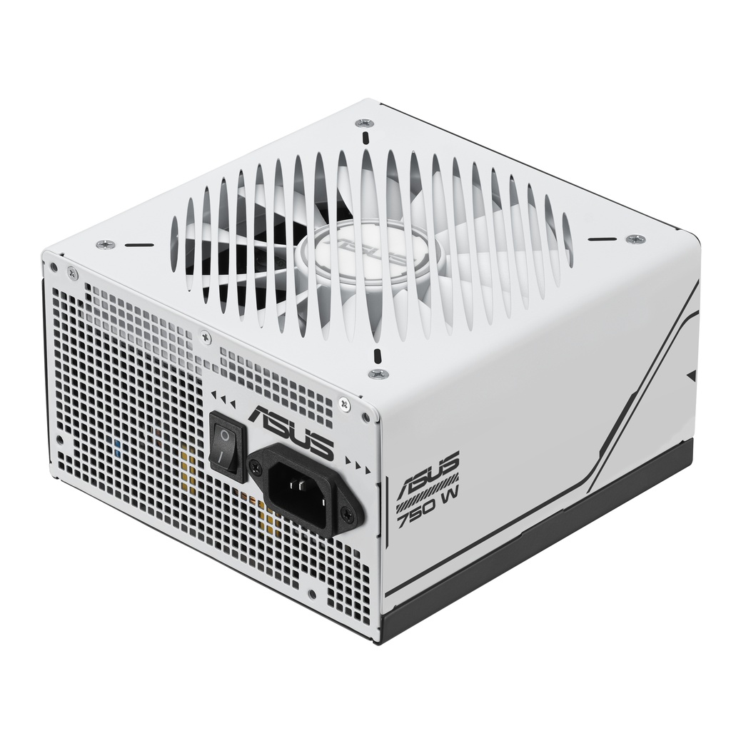 FUENTE 750W ASUS PRIME AP-750G GOLD