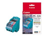CANON BC-32E COLOR PHOTO C/CABEZAL P/CANO
