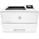 LN HP M501DN LASERJET PRO 45 PPM RED