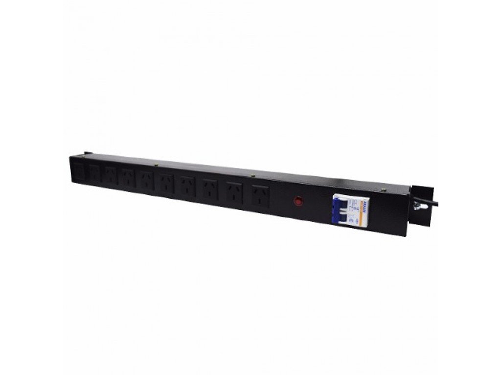 CANAL DE TENSION GLC VCAL 10T C/TERMICA