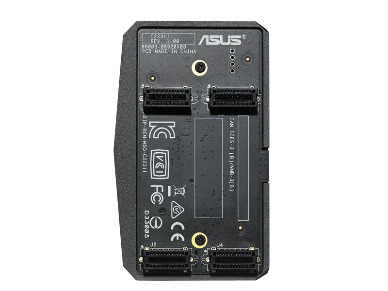 BRIDGE ASUS ROG Enthusiast SLI Bridge