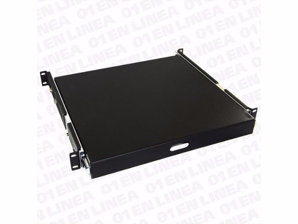 BANDEJA 19` 2U-400 GLC FIJA LIVIANA