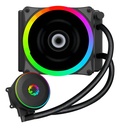 WATERCOOLER GAMEMAX ICEBERG 120 RAINBOW AIO
