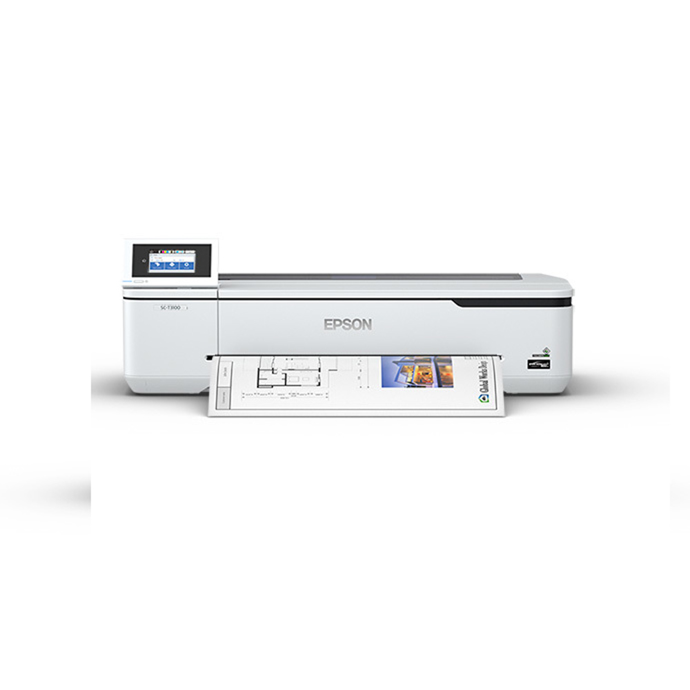 PLOTTER EPSON SURECOLOR T3170 61CM WIFI ETHERNET