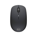 MOUSE DELL WM126-BK WIRELESS BLACK