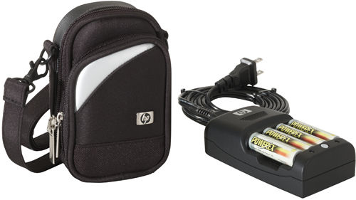 ADAPTADOR HP PHOTOSMART M KIT L1815A