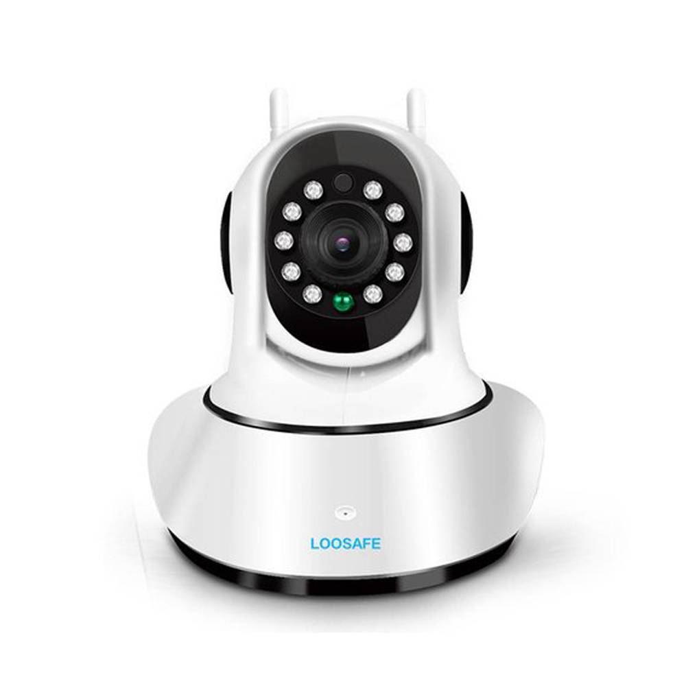 CAMARA IP 1080P LOOSAFE LS-Q4 WIFI