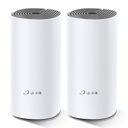 SISTEMA MESH TP-LINK DECO E4 (PACK 2) AC1200