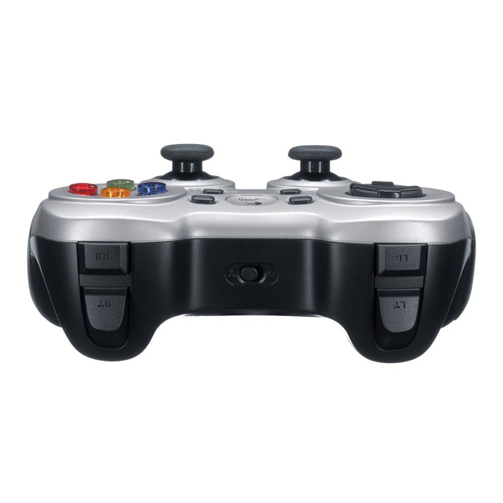 JOYSTICK LOGITECH F710 WIRELESS