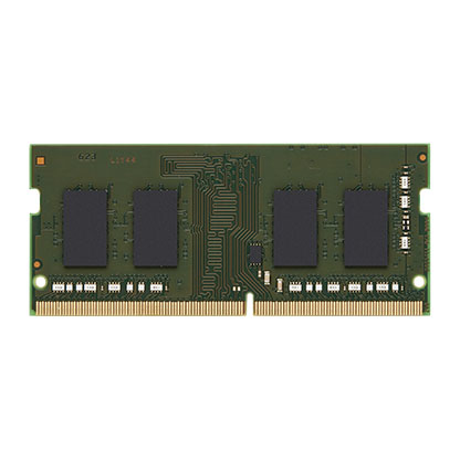 SODIMM DDR4 8GB KINGSTON 3200 CL19 KCP
