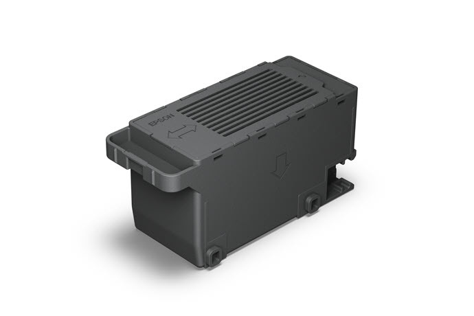 EPSON CAJA MANTENIMIENTO P/L8160/L8180