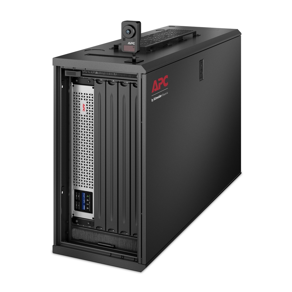 MURAL APC NETSHELTER WX 6U - LOW PROFILE (DEMO)