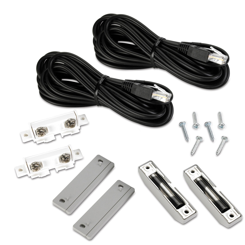 APC SENSOR MONIT ACCESO P/NETSHELTER SX 12FT (DEMO