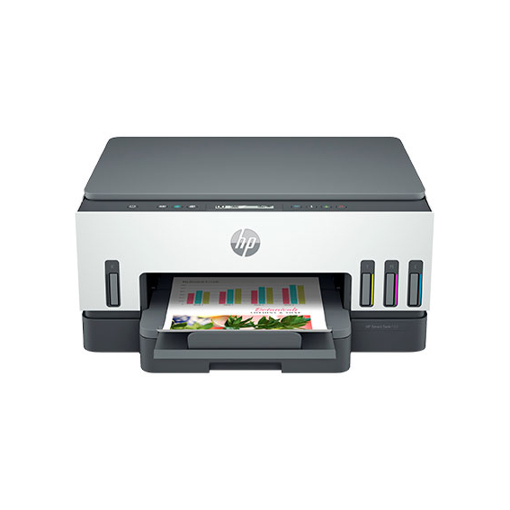 MF HP SMART TANK 720 AIO PRINTER WIFI