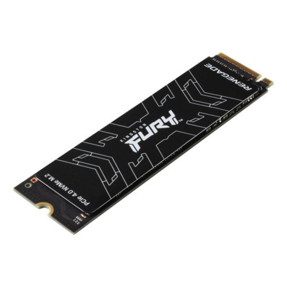 SSD M.2 NVME 1TB G4 KINGSTON FURY