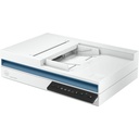 SCANNER HP 2600 F1 CAMA PLANA 20G05A