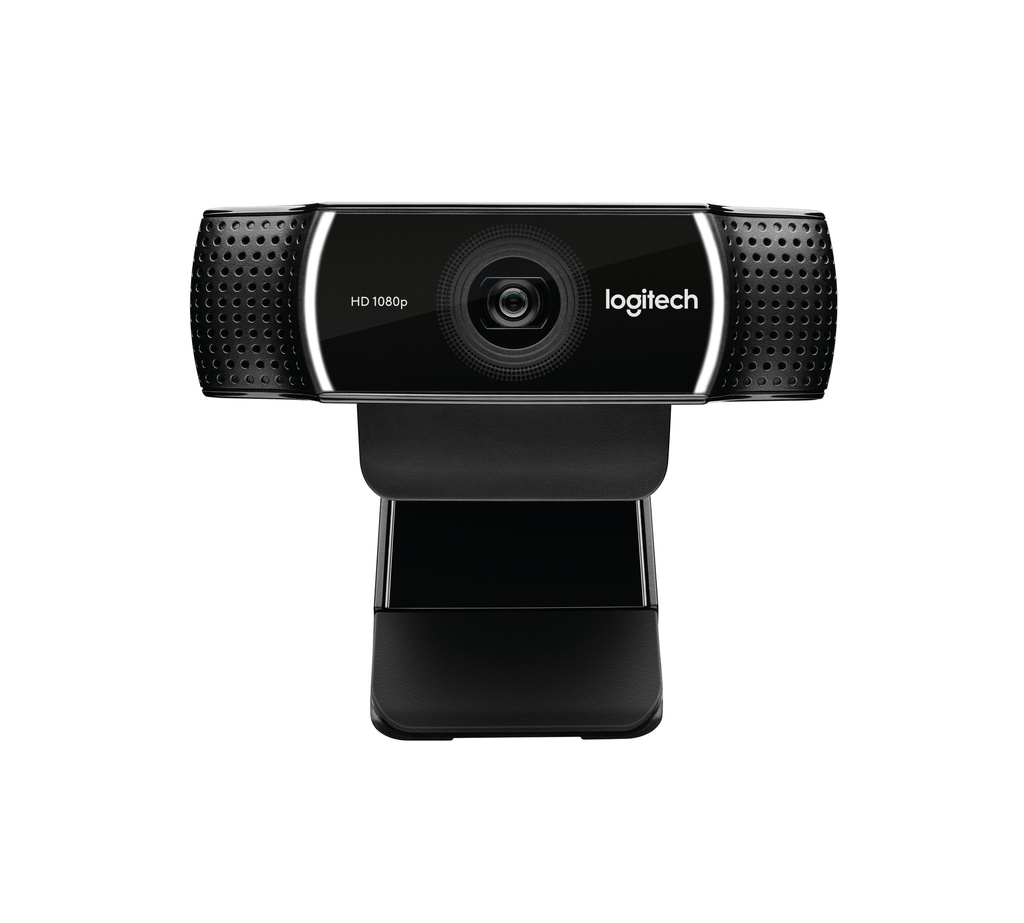 WEBCAM LOGITECH C922 PRO HD STREAM WEBCAM