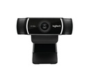 WEBCAM LOGITECH C922 PRO HD STREAM WEBCAM
