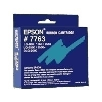 CASETE EPSON 7763 COLOR LQ2550/860