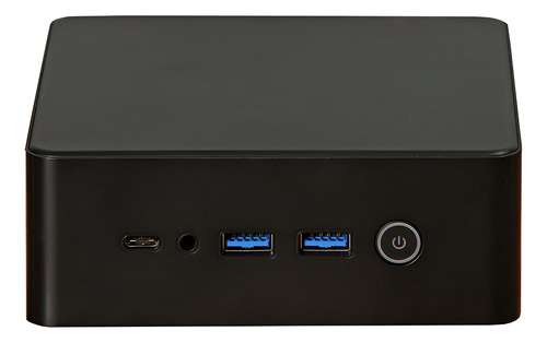 MINI PC CX AMD RYZEN 7 6800H+16G+SSD512GB
