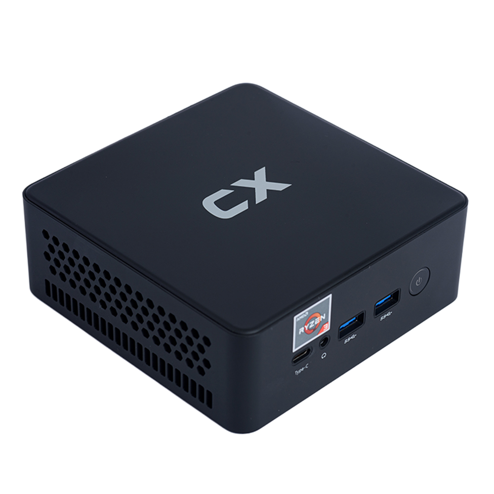 MINI PC CX INTEL ULTRA 5 115U+16G+SSD512G