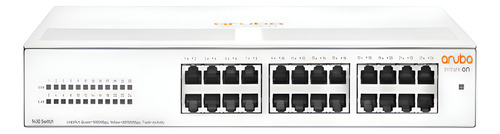 Switch 24P Aruba Instant On 1430 24G