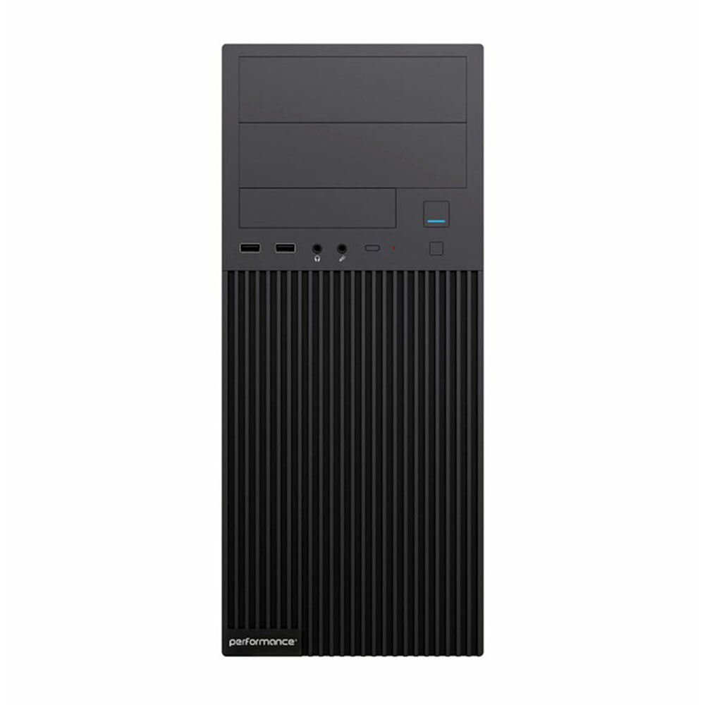 PC PERFORMANCE INTEL I3 12100F+8G+SSD240+VGA512MB