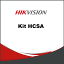 DVR + CAMARA 2MP + CAMARA IP