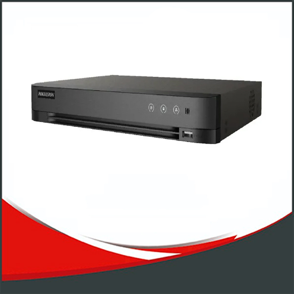 NVR HIKVISION ACUSENSE DE 32CH, SOPORTA EVENTOS INTELIGENTES, PROTECCION PERIMETRAL.