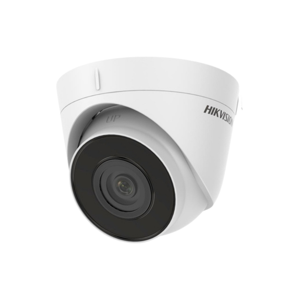 CAMARA HIKVISION IP 2MP,DOMO, LENTE 2.8MM, IP67, SOPORTA POE, IR 20MTS.