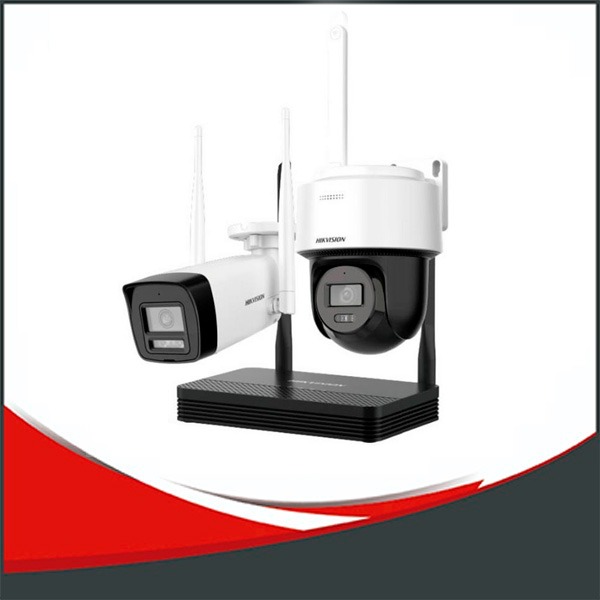 KIT NVS DE 2 MP SOPORTA SD HASTA 512, INCLUYE: 1 CAMARAS BULLET DE 2MP, 1 CAMARA PT EXTERIOR DE 2MP.