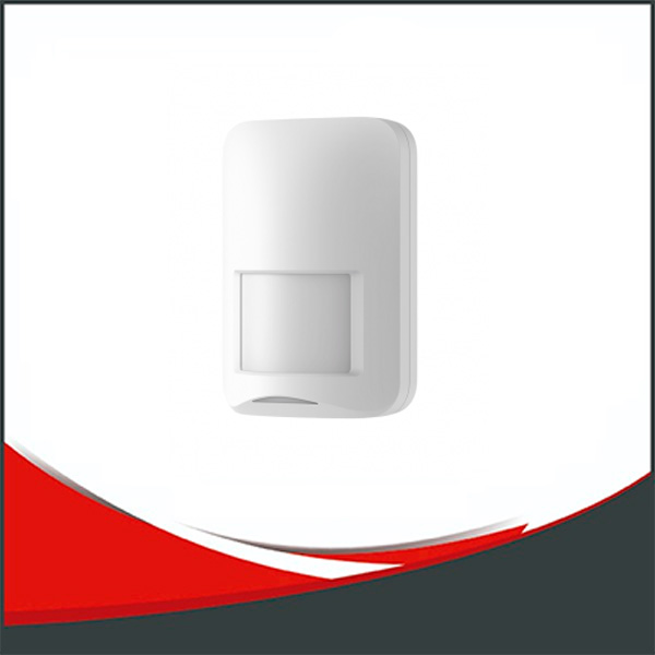 PIRCAM AXHOME HIKVISION, RANGO DE DETECCION DE 10MTS, ANTIMASCOTA HASTA 24KG.