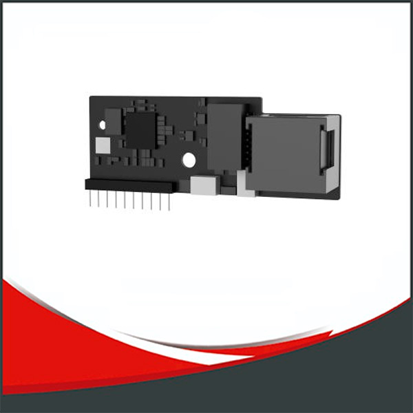 MODULO LAN PARA AXHOME DE HIKVISION.