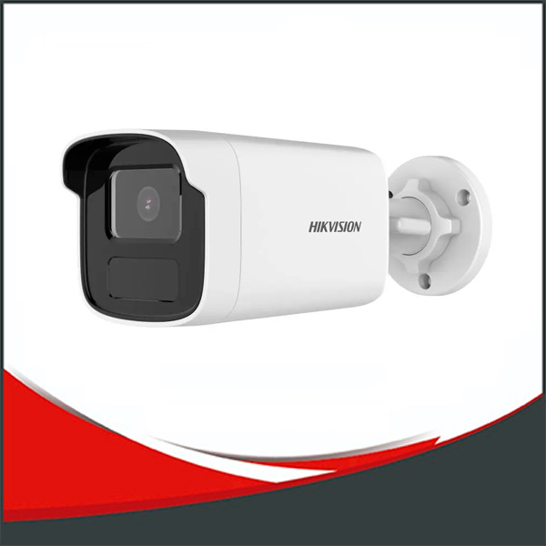 CAMARA IP HIKVISION DE 4MP,