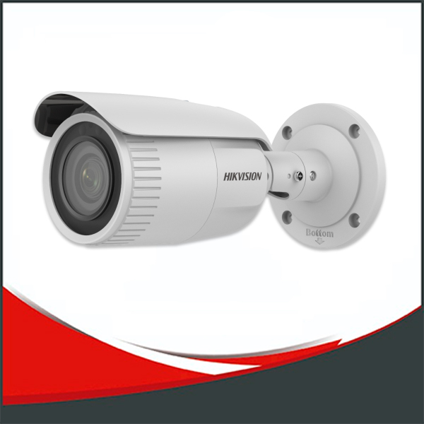 CAMARA HIKVISION IP ACUSENSE 6MP,BULLET,2.7 A 13.5MM VARIFOCAL MOTORIZADO, IP66, IK10, POE.