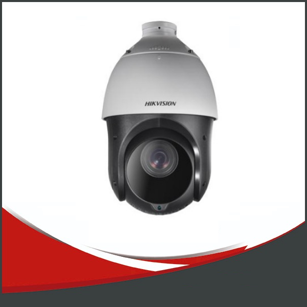 DOMO IP PTZ HIKVISION 2MP, LENTE VARIFOCAL 4,8MM CMOS,H.265+/H.265/H.264+/H.264 CODEC, 3D DNR, TRUE WDR, ULTRA-LOW LIGHT