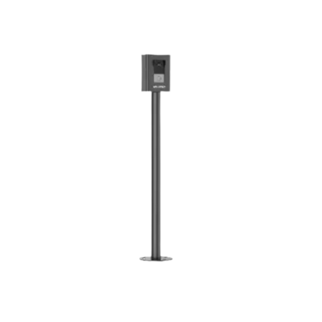 VIDEO INTERCOM HIKVISION PARA PARKING, SOPORTE MAS INTERCOM.