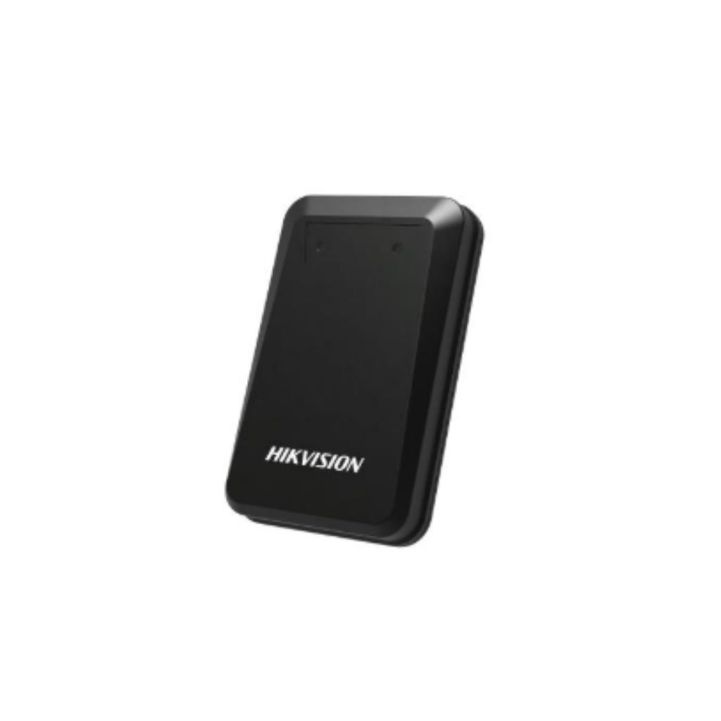 RADAR HIKVISION ANTICAIDAS PARA BARRERAS VEHICULARES.