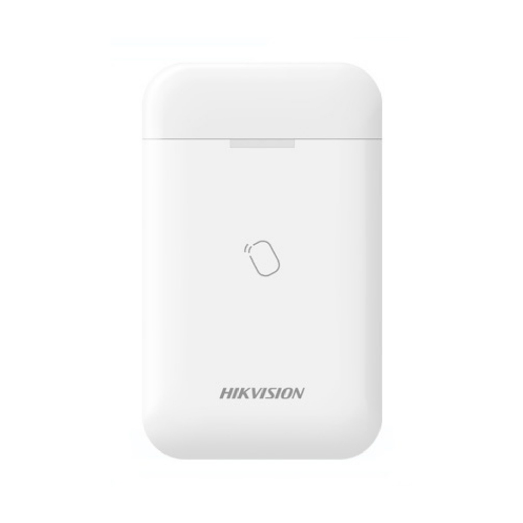 LECTOR DE TAG INALAMBRICO AXPRO, PILAS AA X3.