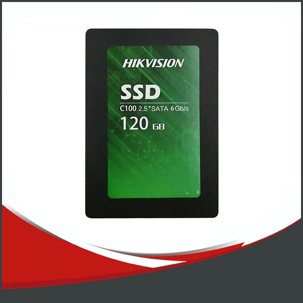 DISCO SSD 120G HIKVISION PARA CCTV