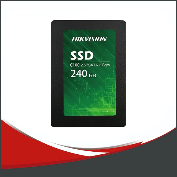 DISCO SSD 240G HIK PARA CCTV