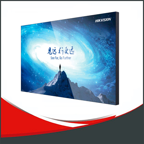 PANTALLA HIKVISION PARA VIDEOWALL DE 49 PULGADA