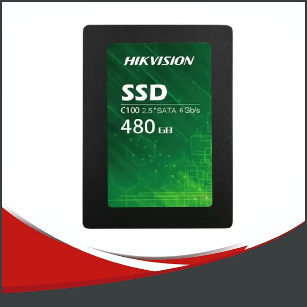 DISCO SSD 480G HIK PARA CCTV.