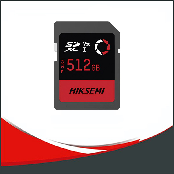 MicroSD HIKSEMI 512Gb Neo Plus