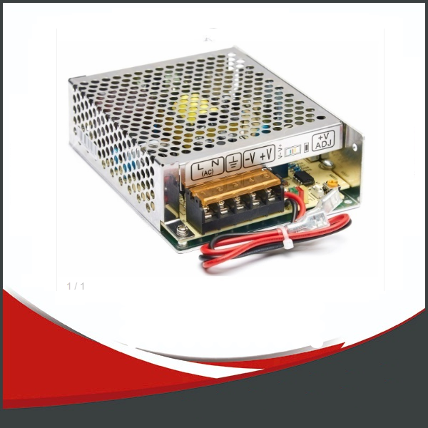Fuente UPS salida 12v 4Amp