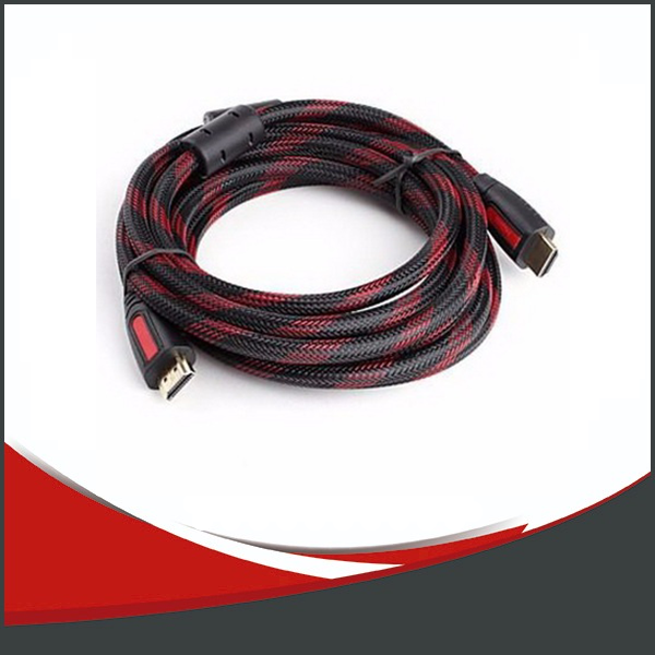 CABLE HDMI DE 5 METROS, MACHO A MACHO