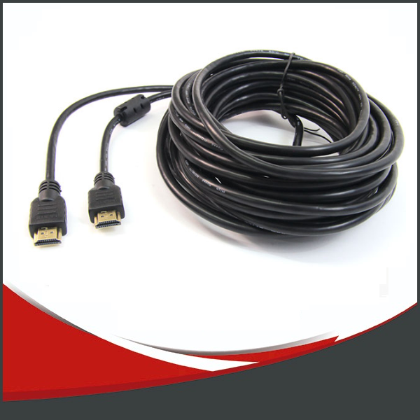 CABLE HDMI DE 15 METROS, MACHO A MACHO