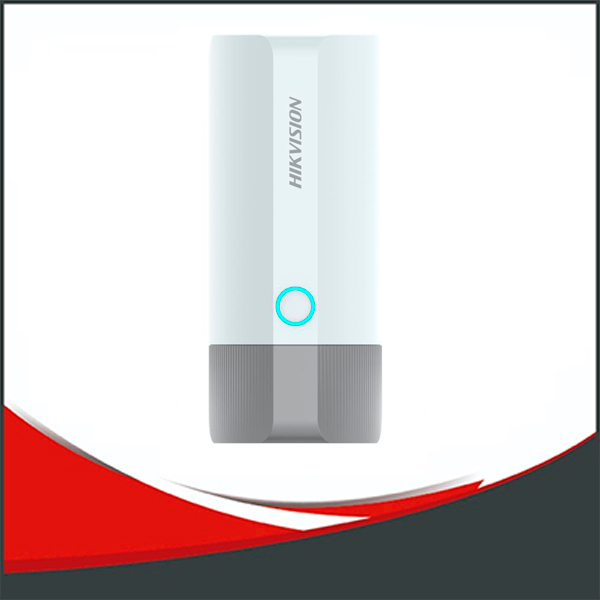 ACCES POINT HIKVISION EXTERIOR, WI-FI 6, POE, SOPORTA ROAMING, AUTO RF, 1 PUERTO GIGABIT, 8 SSID.