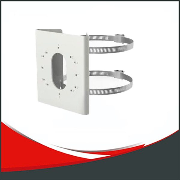 SOPORTE HIKVISION DE MONTAJE VERTICAL.