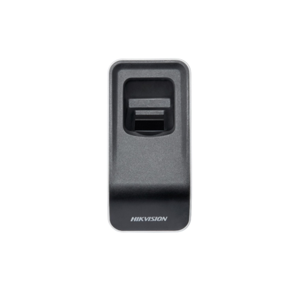 ENROLADOR DE HUELLAS HIKVISION, USB.